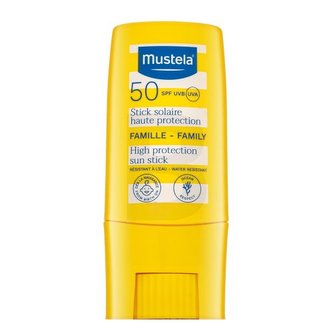 Pleťová a tělová kosmetika v naší nabídce nese jména těch nejslavnějších kosmetických značek. Tento přípravek značky Mustela se řadí pod opalování a byl vytvořen speciálně unisex. Toto balení obsahuje 9 ml vámi vybraného produktu. Péče o pleť je zase o kr