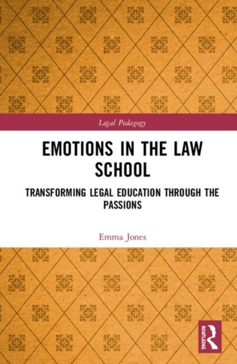 Emotions in the Law School