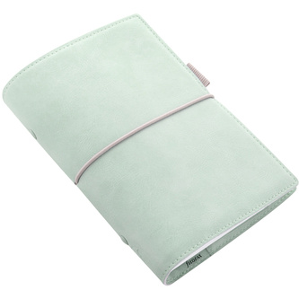 Filofax, Diář Domino Soft, Osobní, seagrass Filofax, Diář Domino Soft, Osobní, seagrass