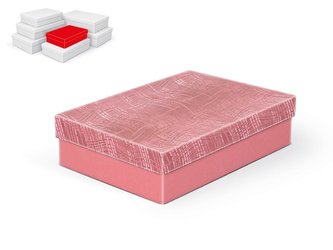 krabice dárková A-C004-A 24x16x6cm 5370865