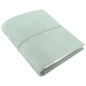 Filofax, Diář Domino Soft, A5, seagrass