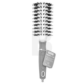 Olivia Garden Ceramic+Ion Turbo Vent Combo 32 mm kartáč na vlasy