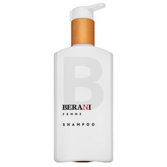 Berani Femme Shampoo šampon pro všechny typy vlasů 300 ml