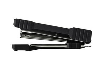 Sešívačka "HD-10 G", uhlově šedá, č. 10, MAX 2MHD10GSZ