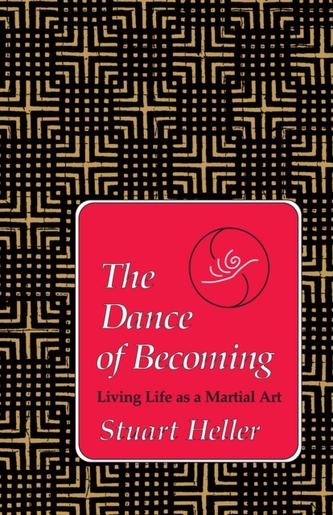 The Dance Of Becoming