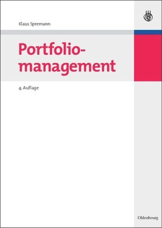 Portfoliomanagement Portfoliomanagement