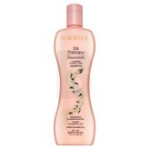 BioSilk Silk Therapy Irresistible Shampoo čisticí šampon pro objem vlasů 355 ml