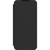 Samsung Wallet Flip Case Galaxy A35 černý