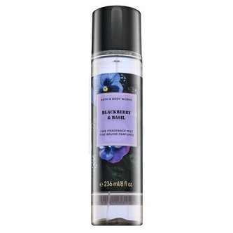 Tělový spray  od značky . Vámi vybrané balení má objem 236 ml.