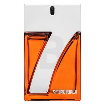 Toaletní voda  od značky Cristiano Ronaldo byla vytvořená výhradně pro muže. Toto balení obsahuje 30 ml vámi vybrané vůně.