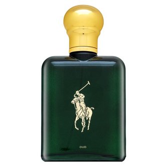 Ralph Lauren Polo Oud parfémovaná voda pro muže 125 ml