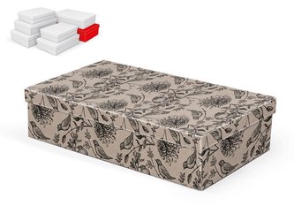 krabice dárková A-C006-G 36x22x9cm 5370977