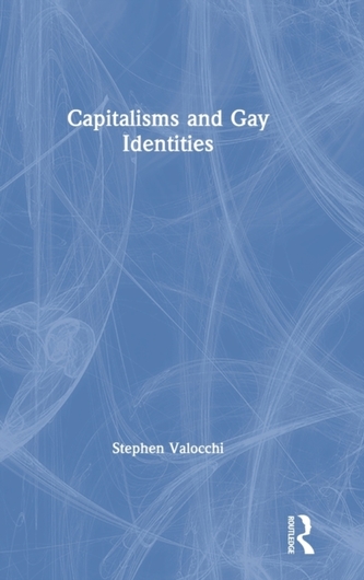 Capitalisms and Gay Identities