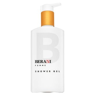 Berani Femme sprchový gel pro ženy Shower Gel 300 ml