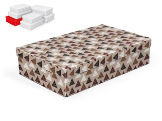 krabice dárková A-C006-F 34x22x8cm 5370976