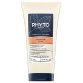 Phyto Color Radiance Enhancer Conditioner vyživující kondicionér pro lesk a ochranu barvených vlasů 175 ml
