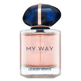 Armani (Giorgio Armani) My Way Edition Nacre parfémovaná voda pro ženy 50 ml
