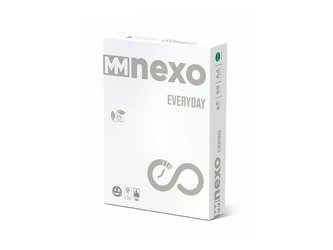Papír xero NEXOEVF480/120 Everyday A4 500 archů