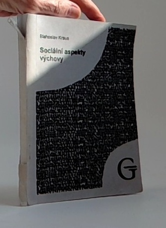 Sociální aspekty výchovy