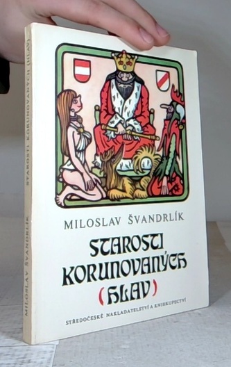 Starosti korunovaných hlav