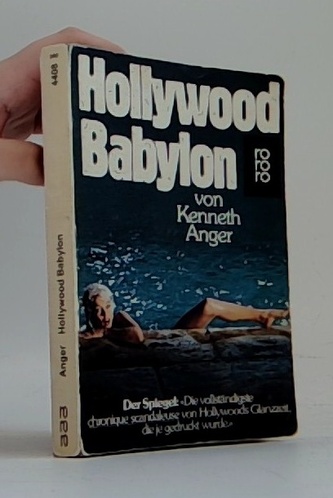 Hollywood babylon