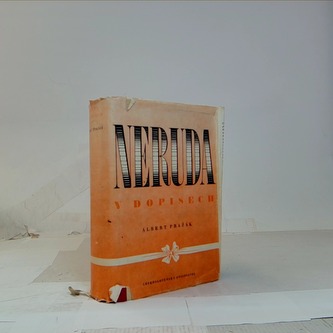Neruda v dopisech