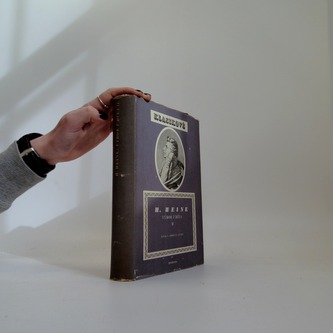 Výbor z díla II - Heinrich Heine