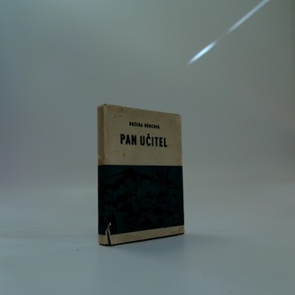 Pan učitel