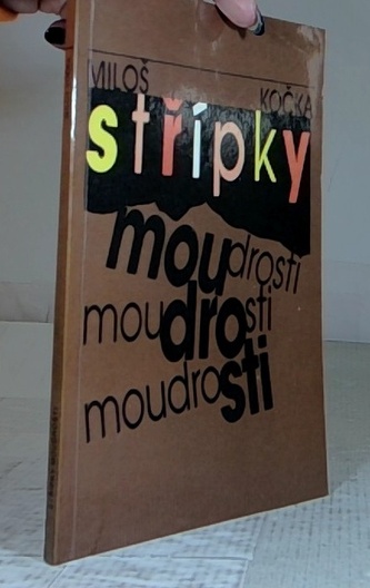Střípky moudrosti