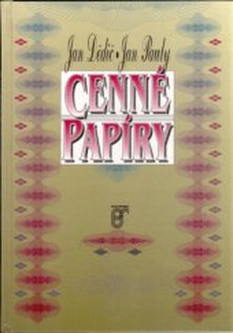 Cenné papíry