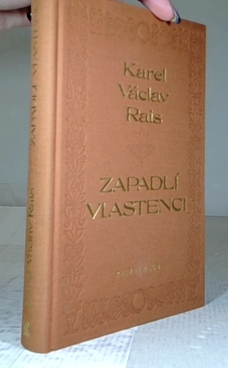 Zapadlí vlastenci