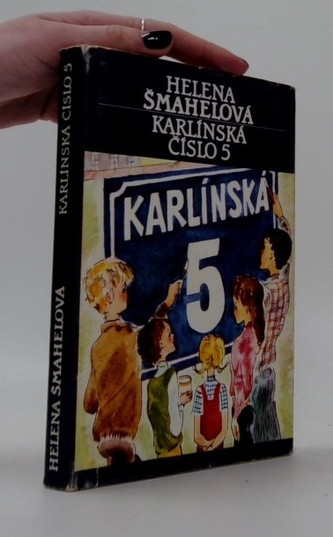 Karlínská číslo 5