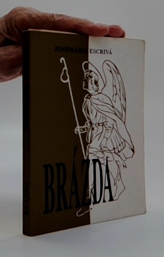 Brázda