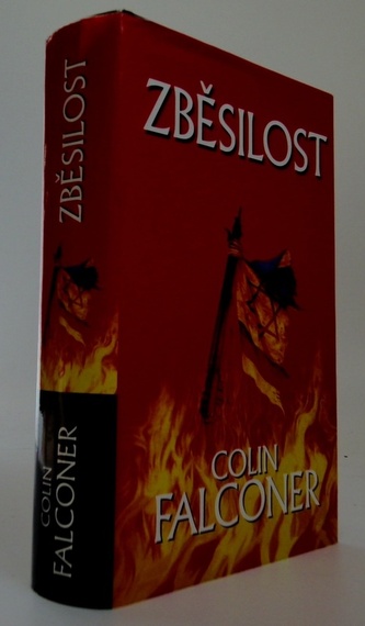 Zběsilost