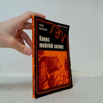 Konec medědí sezóny