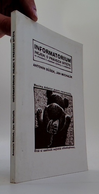 Informatorium (nejen) o právech dítěte