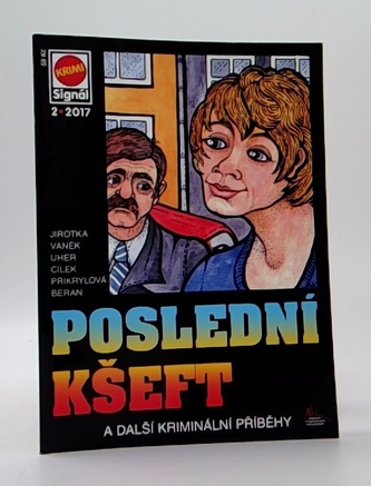 Poslední kšeft