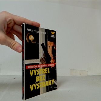 Výstřel bez výstrahy