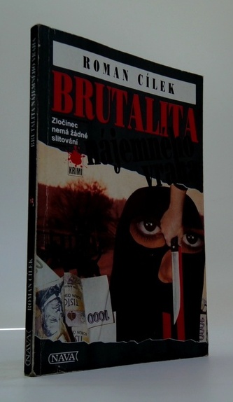 brutalita nájemného vraha