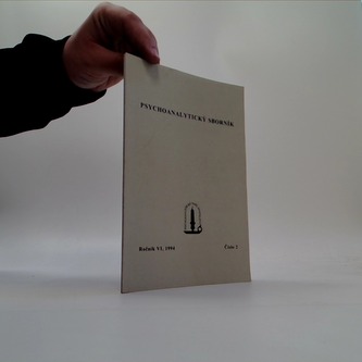 Psychoanalytický sborník