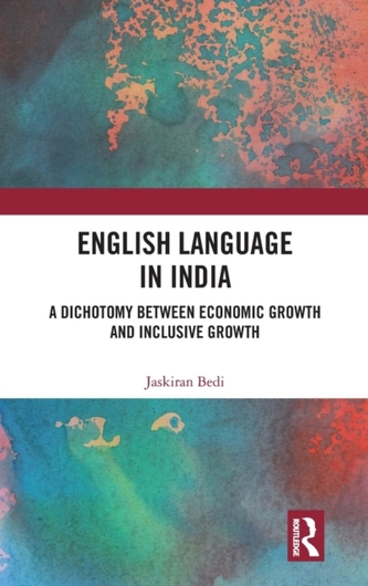 English Language in India English Language in India