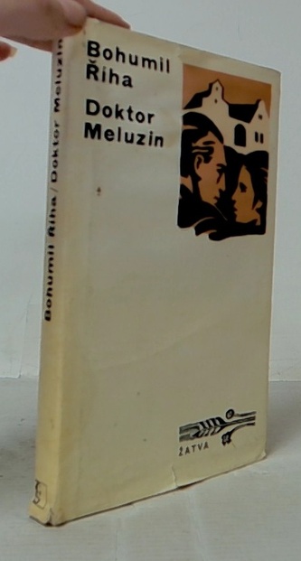 Doktor Meluzin