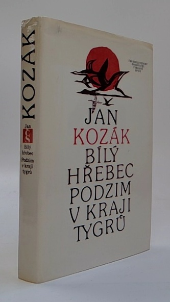 Bílý hřebec / Podzim v kraji tygrů