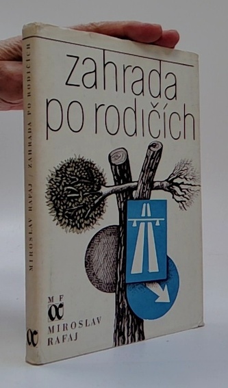 zahrada po rodičích