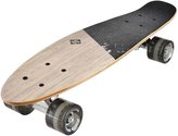 Skateboard Street Surfing BEACH BOARD WOOD Dimension