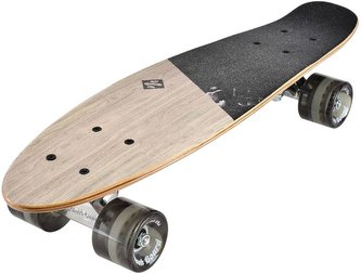 Skateboard Street Surfing BEACH BOARD WOOD Dimension