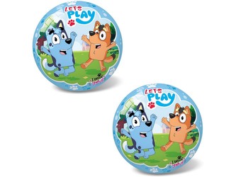 Míč Let´s play, 23 cm
