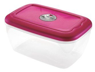 DÓZA DO MIKROVLNNÉ TROUBY S VÍKEM 3,25X17X12,5CM