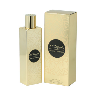S.T. Dupont Perfect Tobacco EDP 100 ml W