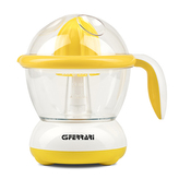 Citrusovač G3Ferrari, G2014700, Clementino, automatické tlakové ždímání, objem 700 ml, 25 W